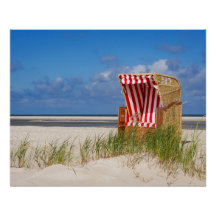 Strandkorb 337