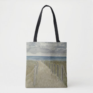 Strandkunst-Tasche