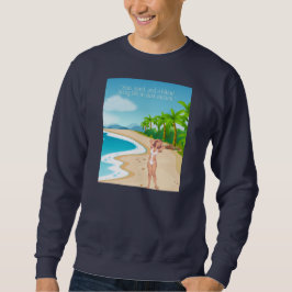 Strandladie Sweatshirt