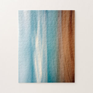 Strandlandschaft Puzzle