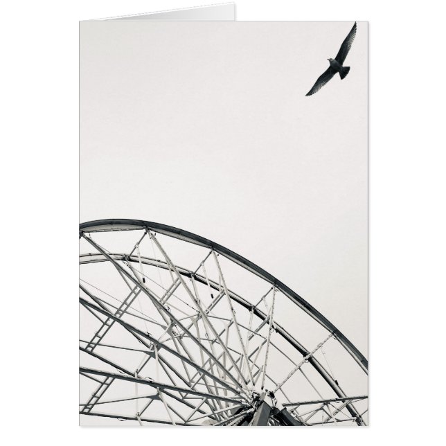 Strandlaufrad (Vorne)