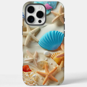 Strandleben iPhone 16 pro max hülle