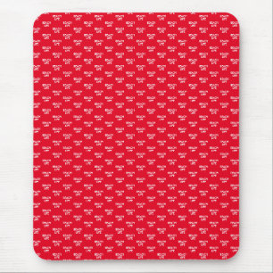 Strandlebensretter Mousepad