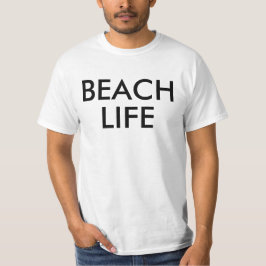 Strandlebensretter T-Shirt