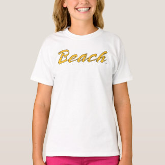 Strandmarke T-Shirt