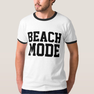 STRANDMODUS-T - Shirt