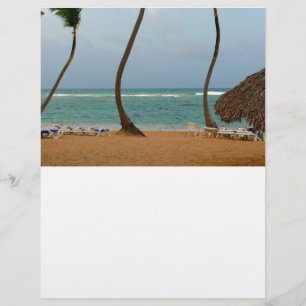 Strandpalme
