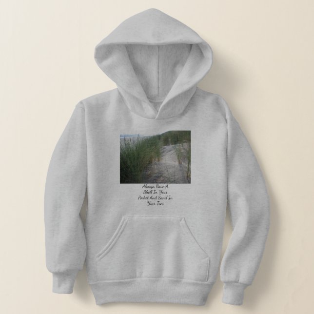 Strandpostcard Tank Top (Ablage )