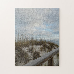 Strandpromenade Puzzle