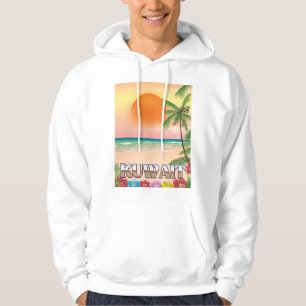 Strandprospekt kuwait hoodie