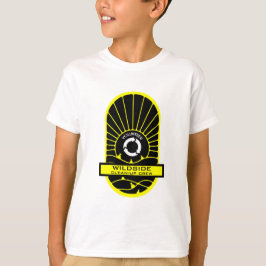 Strandreinigung - Freiwillige Crew T-Shirt