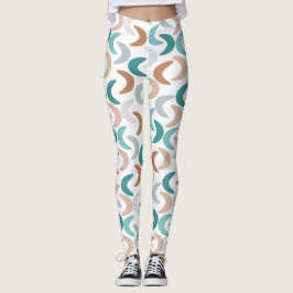 Strandrescents Leggings