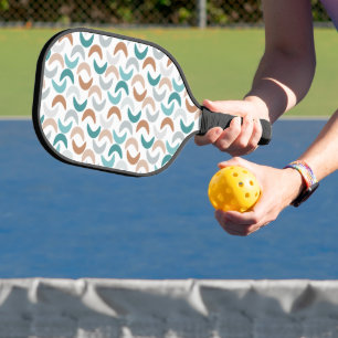 Strandrescents Pickleball Schläger
