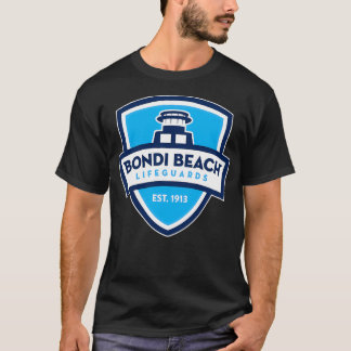 Strandrettung Bondi 2 T-Shirt
