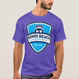Strandrettung Bondi T-Shirt