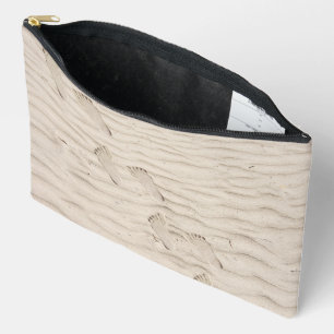 Strandsandfugen Zubehörtasche