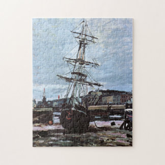 Strandschiff am Monte Tamaro Puzzle