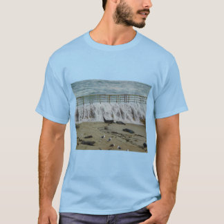 Strandschönheit T-Shirt