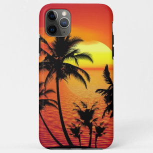 Strandseite Case-Mate iPhone Hülle