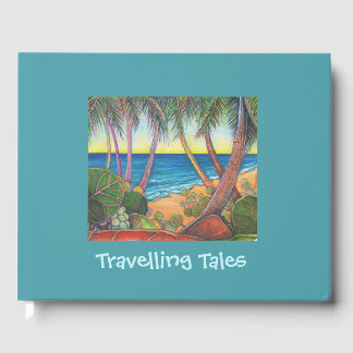 Strandspaziergang (2) gästebuch