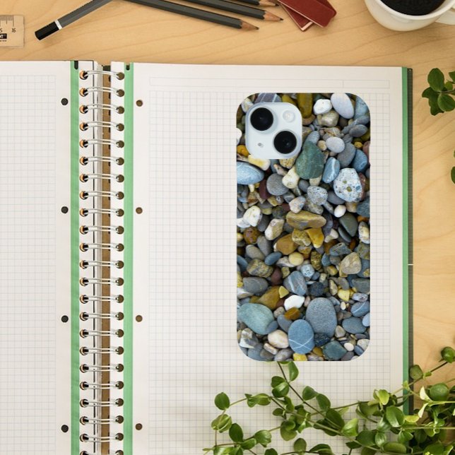 Strandsteine Case-Mate iPhone Hülle (Von Creator hochgeladen)