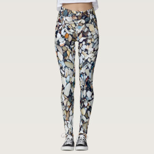 Strandsteine Leggings