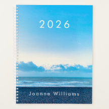 Strandszene