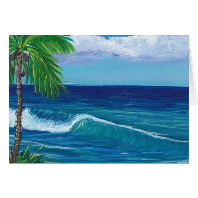 Strandtag! (Vorderseite (Horizontal))