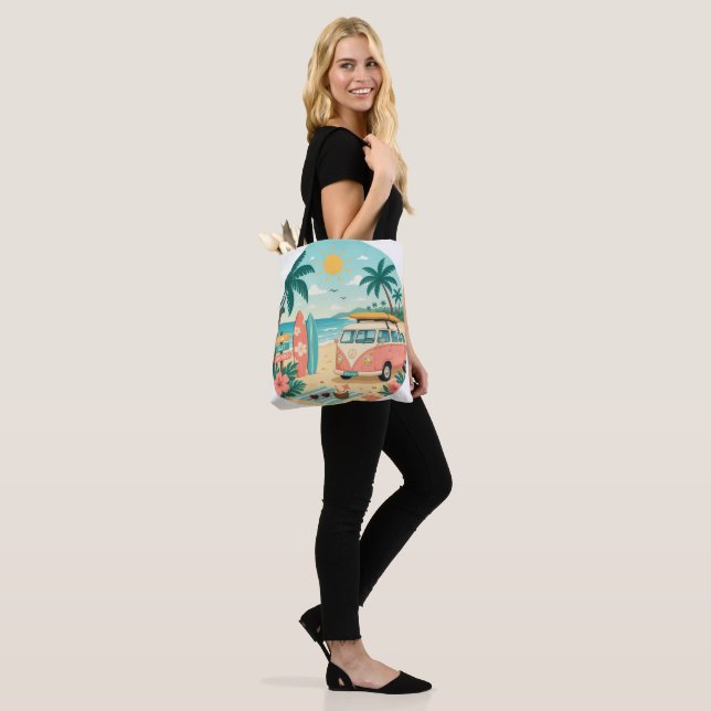 Strandtag (Am Model)