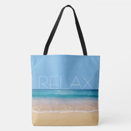 Strandtasche