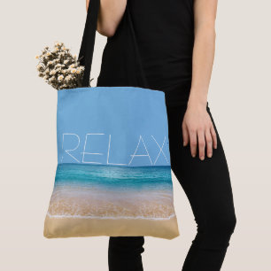 Strandtasche