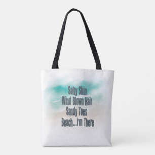 Strandtasche