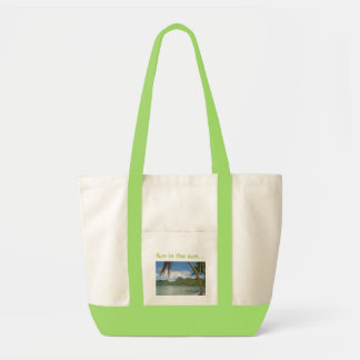 Strandtasche Tragetasche