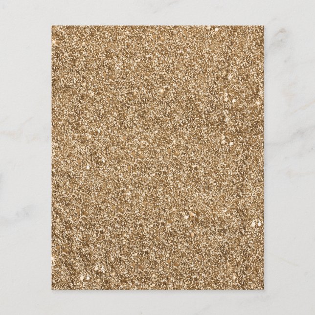 STRANDTEXTUREN - KUNDENBARE GRUNDSTÜCKE FÜR DEN SA FLYER (Vorne)