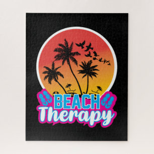Strandtherapie-18920 Puzzle