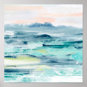 Strandtides II Poster