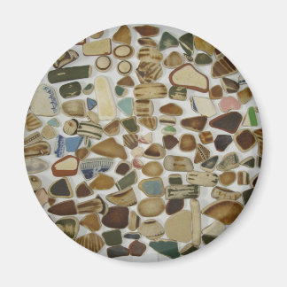 Strandtöpferei Magnet