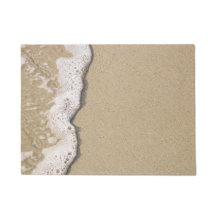 Strandtore Door Mat