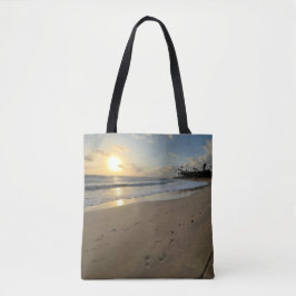 Strandtragetasche