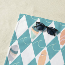 Strandtuch