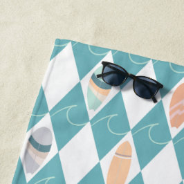 Strandtuch