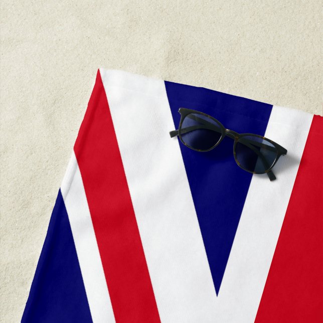 Strandtuch (Beispiel)