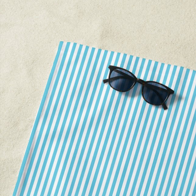 Strandtuch (Beispiel)