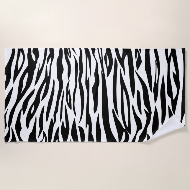 Strandtuch (Vorderseite)