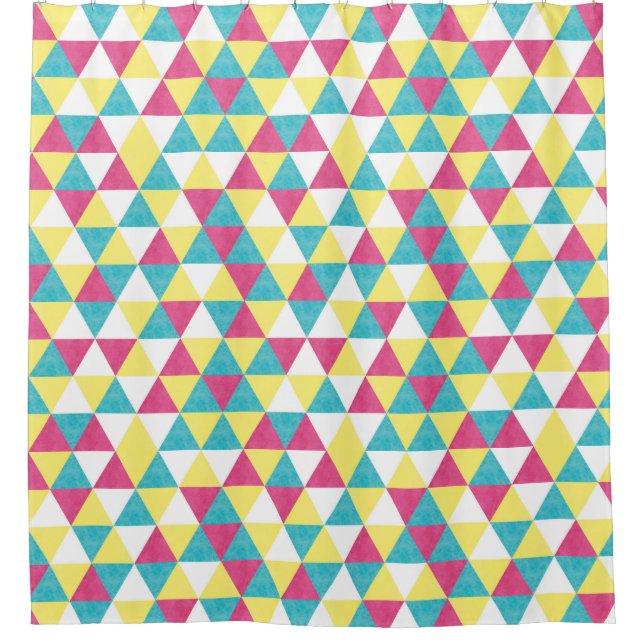 Strandtücher Duschvorhang (Vorderseite)