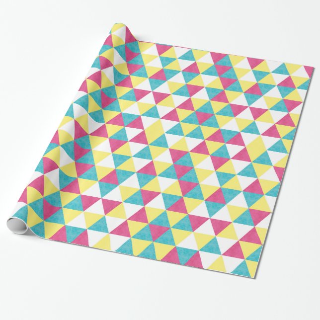 Strandtücher Geschenkpapier (Ungerollt)