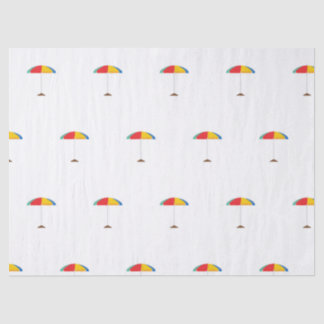 Strandtütenpapier Seidenpapier