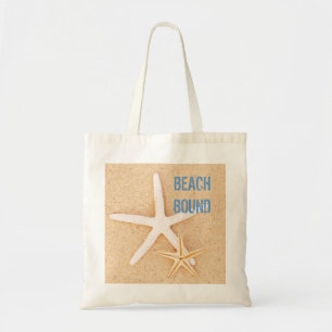 Strandverklemmte Starfish Beachbag Tragetasche