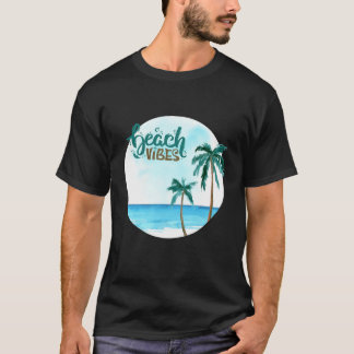 Strandvibes T-Shirt