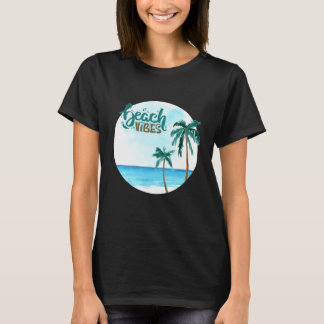 Strandvibes T-Shirt